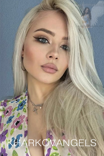 alisa, Travel Escort from Kharkovangels