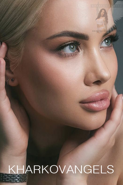 liza, Travel Escort from Kharkovangels