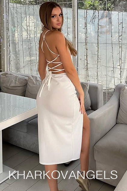 nadya, Travel Escort from Kharkovangels