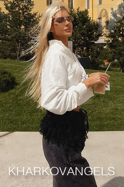 olga, Travel Escort from Kharkovangels