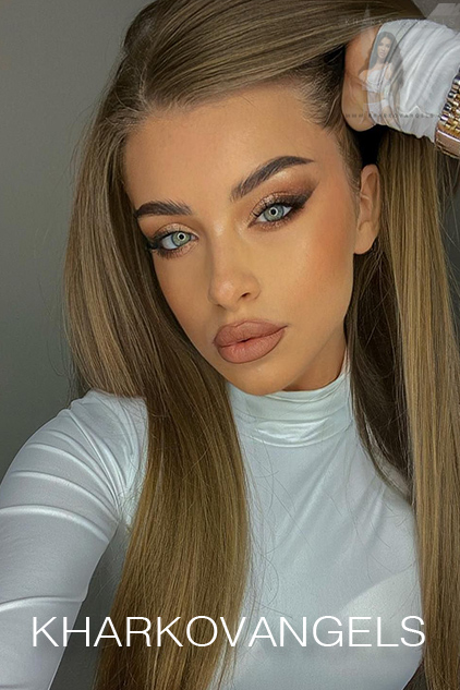 yasmina, Travel Escort from Kharkovangels