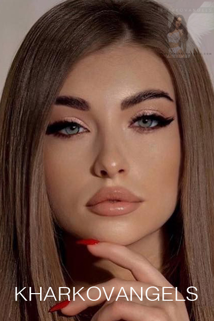 yasmina, Travel Escort from Kharkovangels